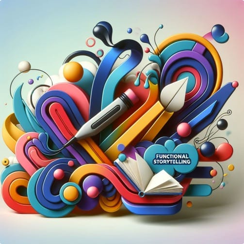 functional storytelling