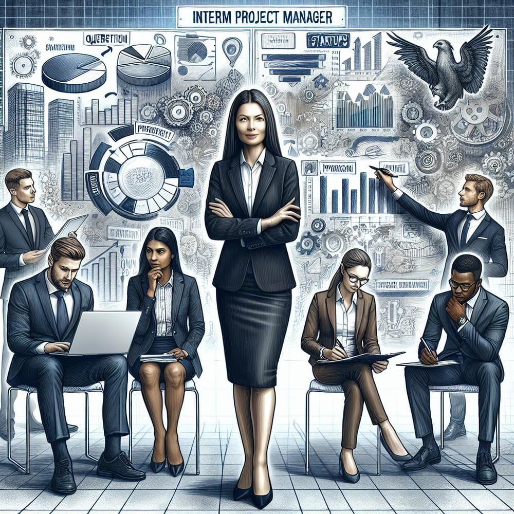 Interim-Projektmanager: Wann sich ein externer PM wirklich lohnt