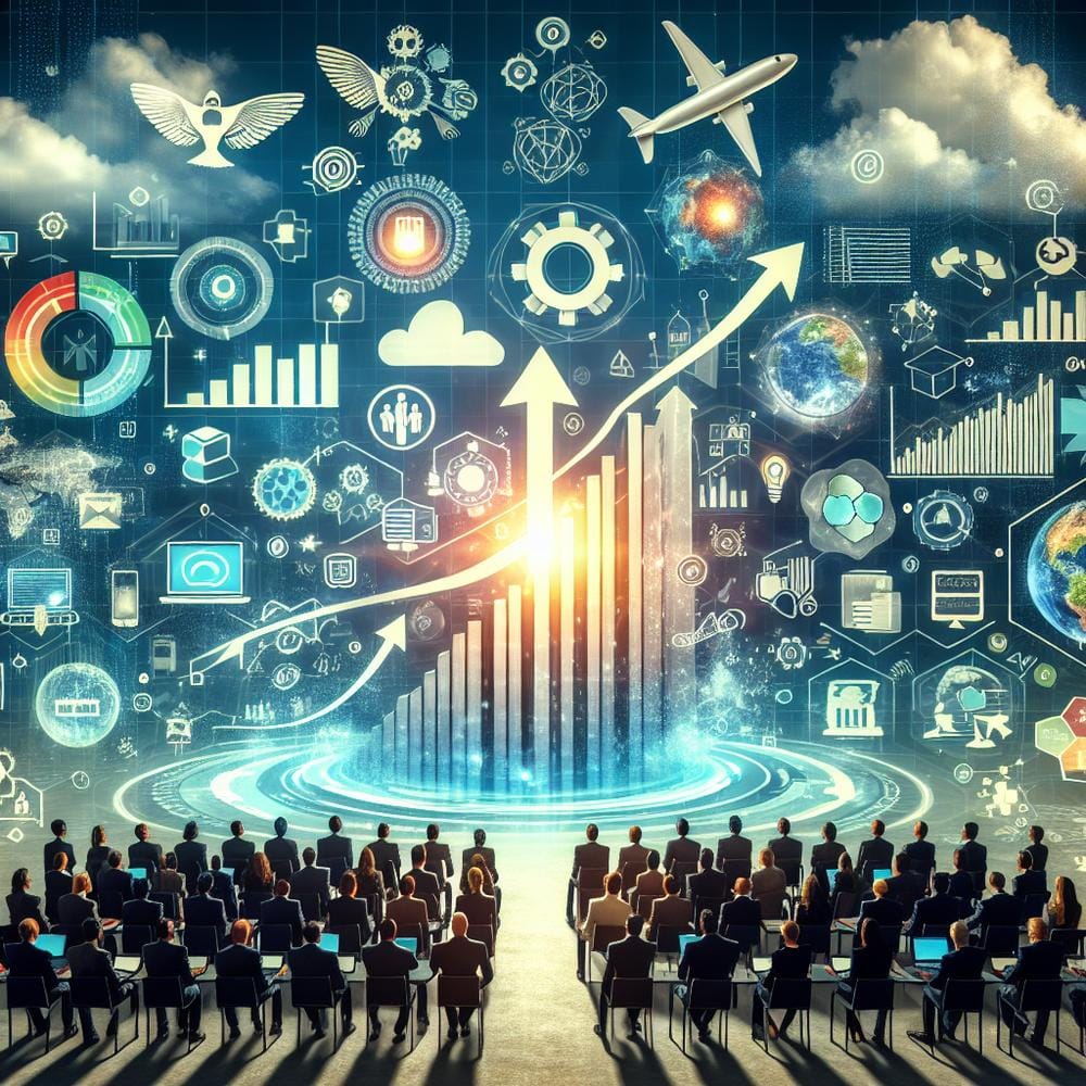 Strategieentwicklung für KMU: So wächst dein Unternehmen nachhaltig