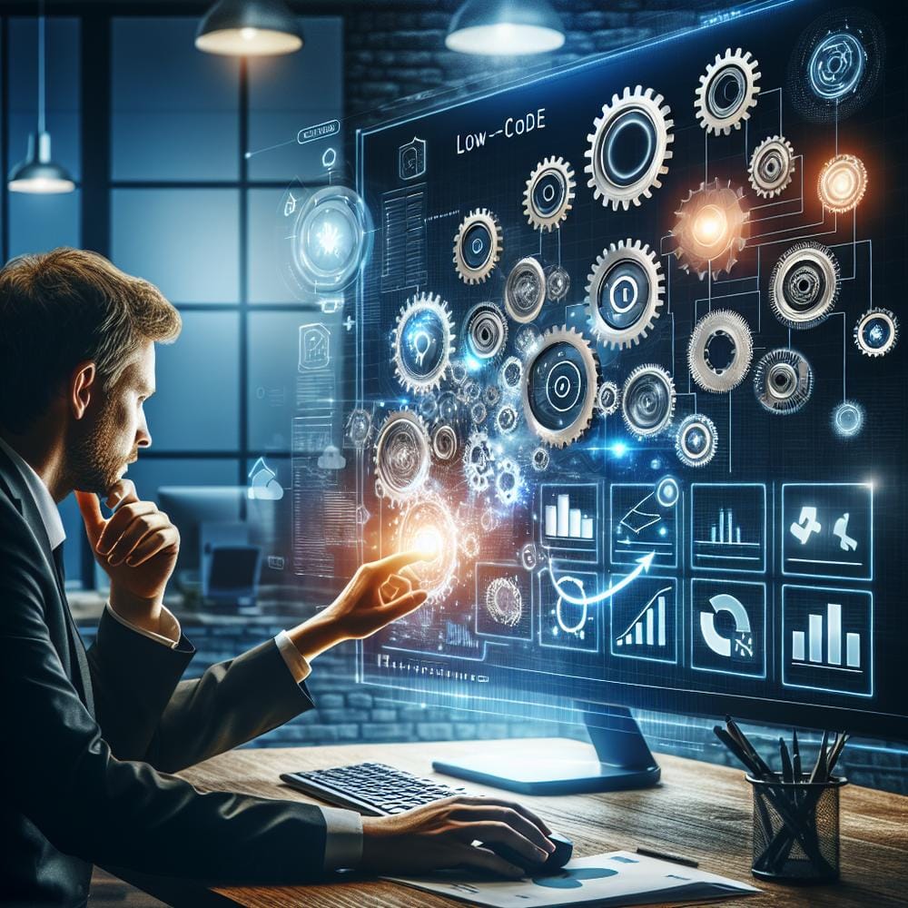 n8n: Workflow-Automatisierung, die KMU wirklich weiterbringt