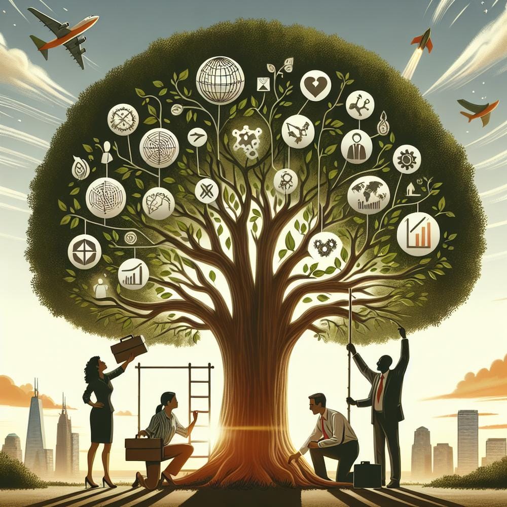 Skalierung finanzieren: Strategien für wachsende Unternehmen