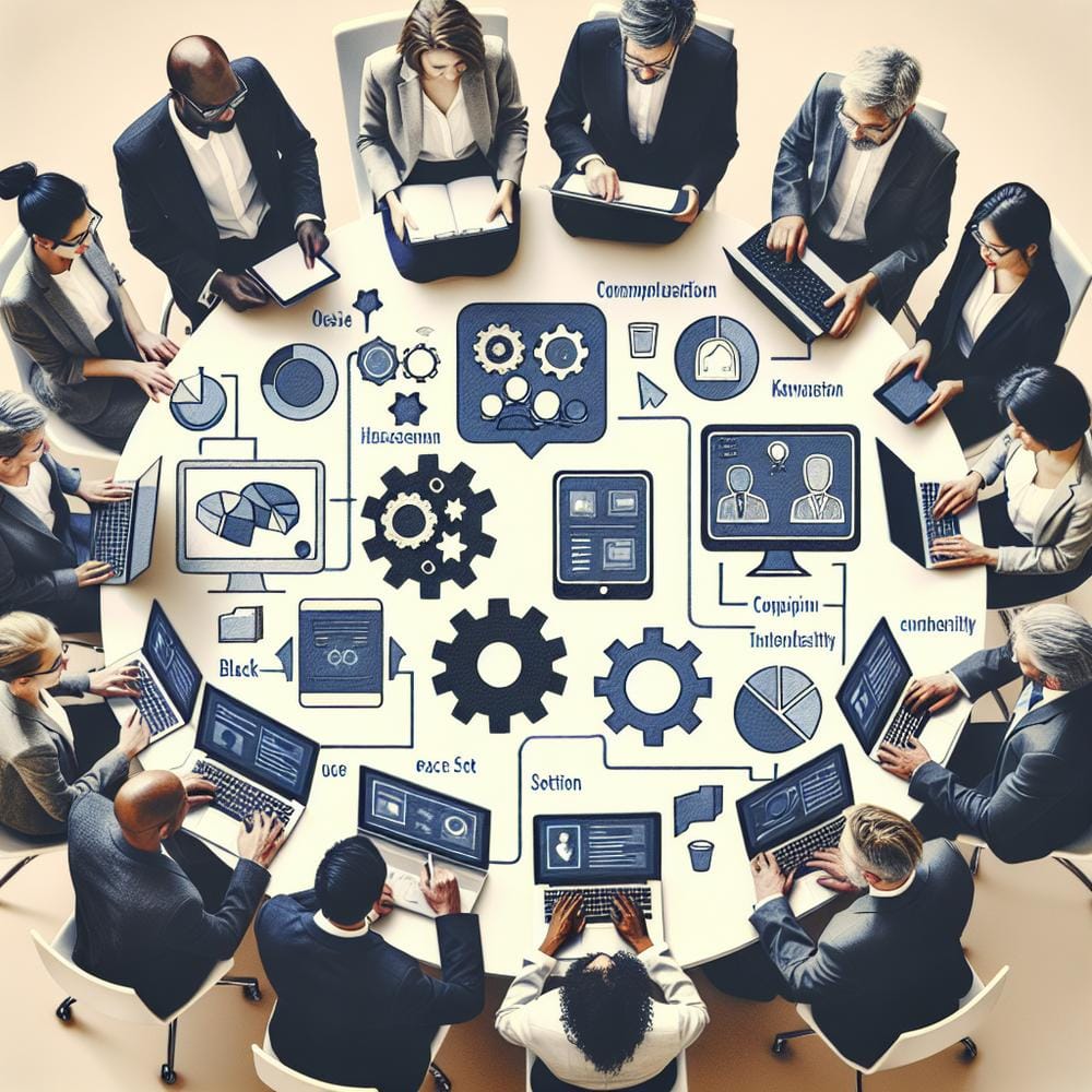 Wie wähle ich die richtige Software? Kriterien für eine gute Softwareauswahl