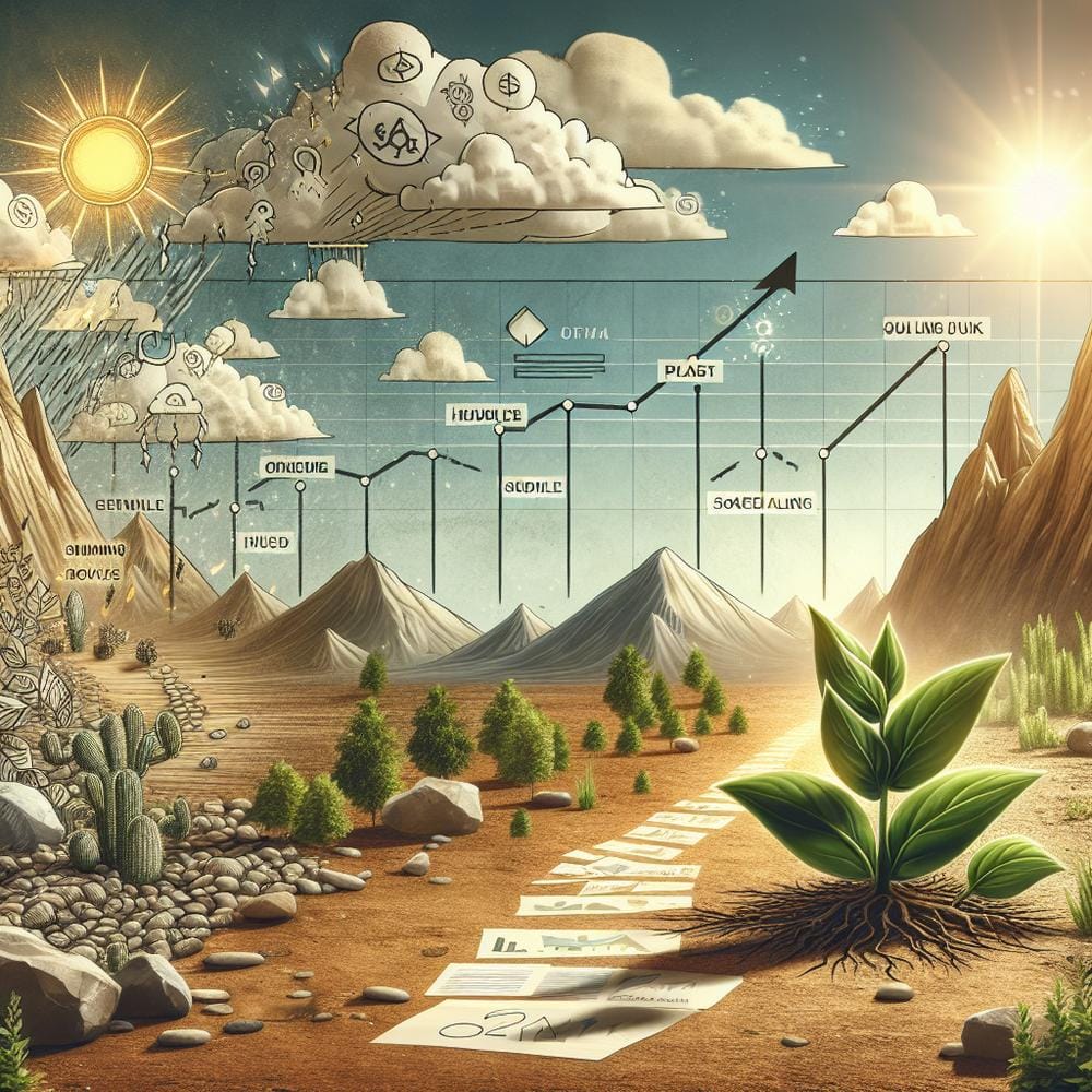 Hindernisse beim Scaling: Typische Probleme und wie du sie vermeidest