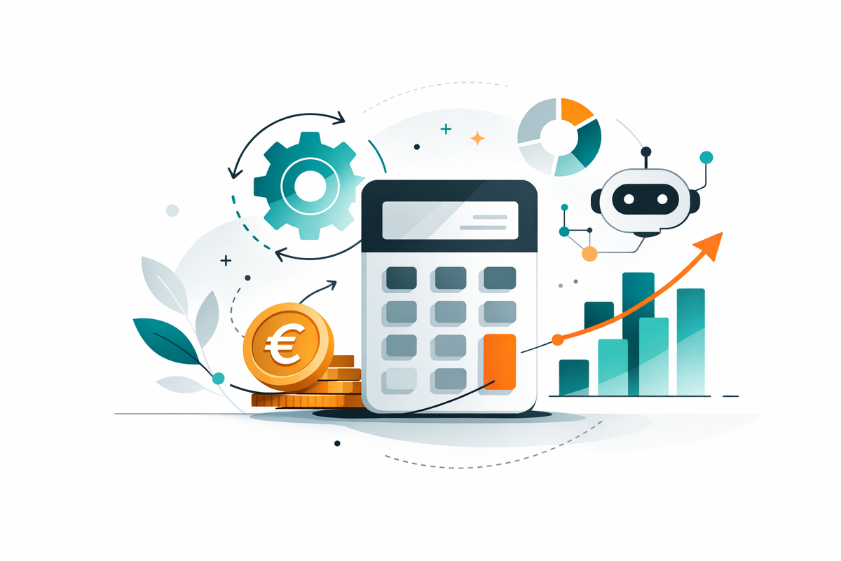 Was kostet KI-Automatisierung? Ehrliche Zahlen für den Mittelstand