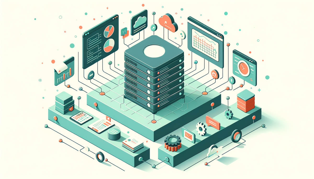 7 SaaS-Tools durch Open-Source ersetzt – so spare ich 90 $ im Monat