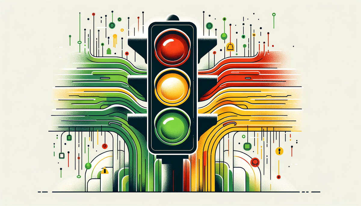 KI-Tools im Unternehmen: Welche Daten dürfen rein, welche nicht?