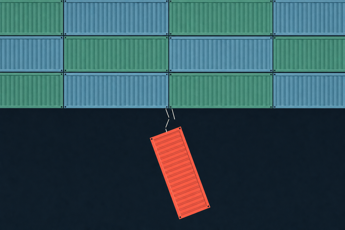 55 Stunden tot, gemerkt hat es nur das Backup