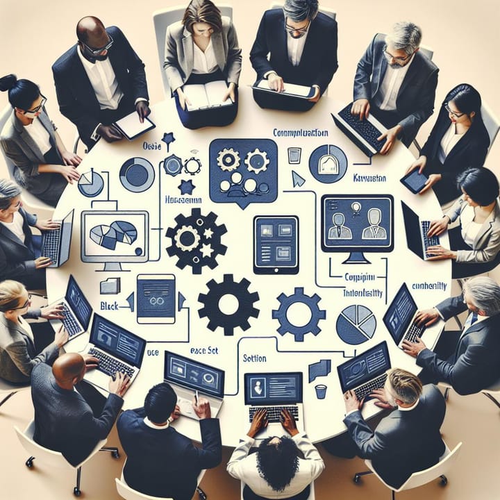 Wie wähle ich die richtige Software – Kriterien für die Softwareauswahl