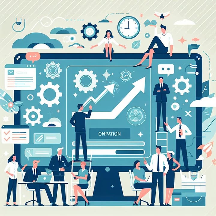 Software erfolgreich im Team einführen