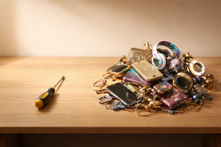 Bullshit in der KI-Automatisierung: Warum 100k-Versprechen dich nicht weiterbringen