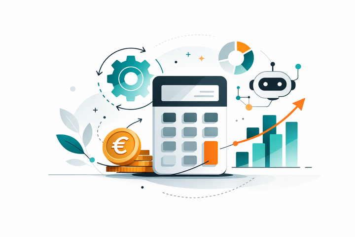 Was kostet KI-Automatisierung? Ehrliche Zahlen für den Mittelstand